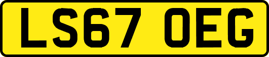 LS67OEG