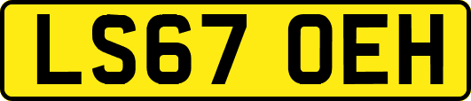 LS67OEH