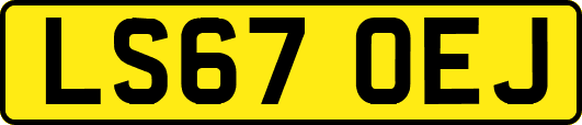 LS67OEJ