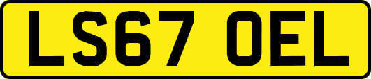 LS67OEL