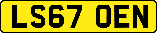 LS67OEN