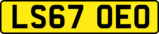 LS67OEO