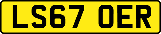 LS67OER