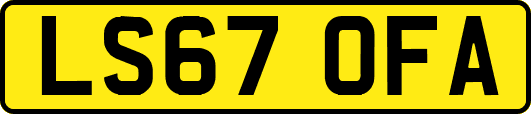LS67OFA
