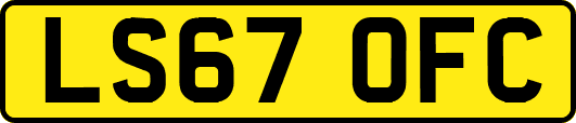 LS67OFC
