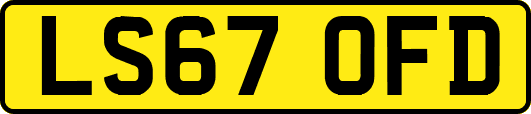 LS67OFD