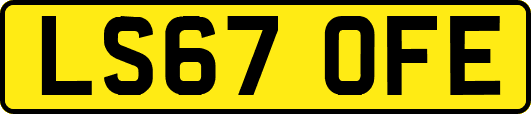 LS67OFE