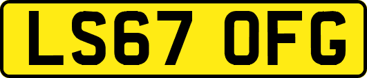 LS67OFG