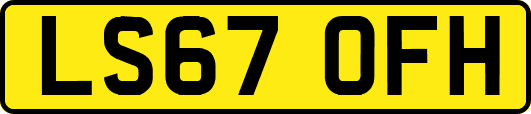 LS67OFH