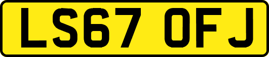 LS67OFJ