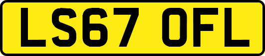 LS67OFL