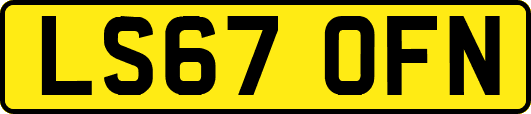 LS67OFN