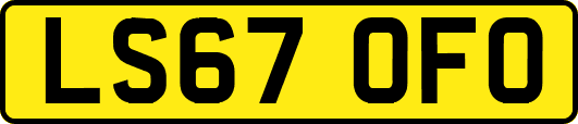 LS67OFO