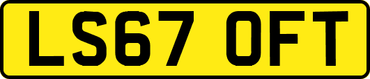 LS67OFT