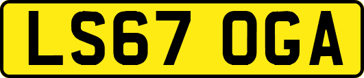 LS67OGA