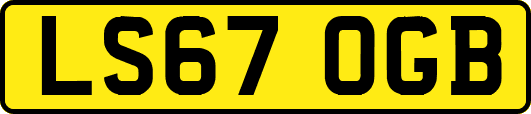LS67OGB