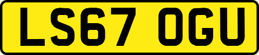 LS67OGU