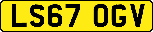 LS67OGV