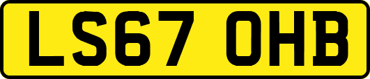 LS67OHB