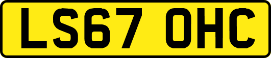 LS67OHC