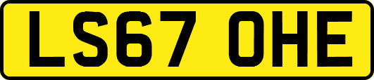 LS67OHE