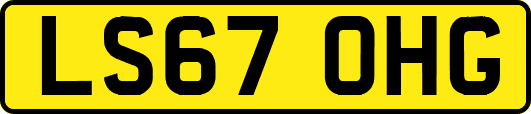 LS67OHG