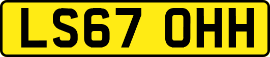 LS67OHH