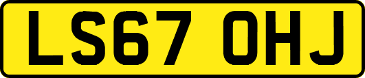 LS67OHJ