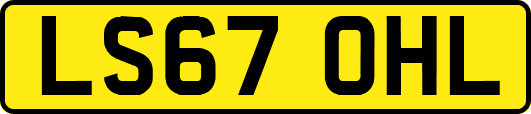 LS67OHL