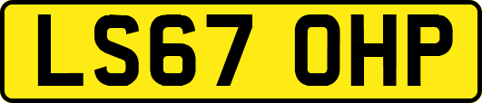 LS67OHP