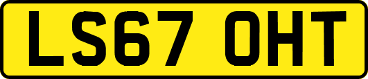 LS67OHT