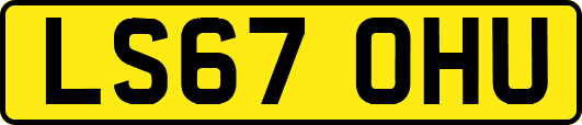 LS67OHU
