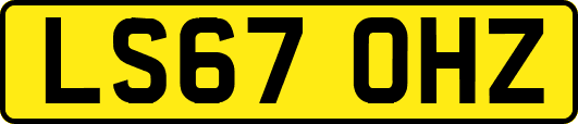 LS67OHZ