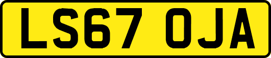 LS67OJA