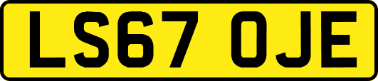 LS67OJE