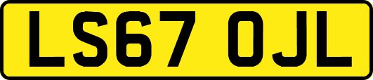 LS67OJL