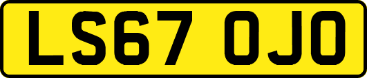 LS67OJO