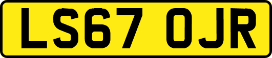 LS67OJR