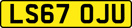 LS67OJU