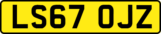 LS67OJZ
