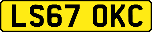 LS67OKC