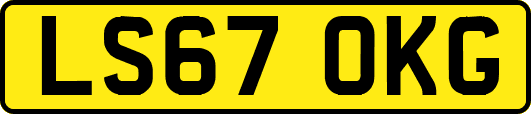 LS67OKG