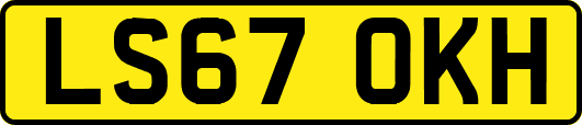 LS67OKH