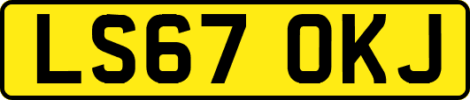LS67OKJ
