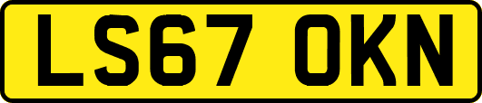 LS67OKN