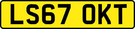 LS67OKT