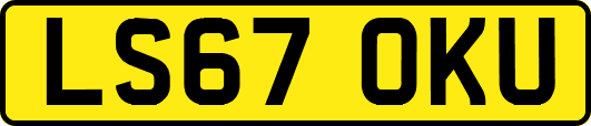 LS67OKU