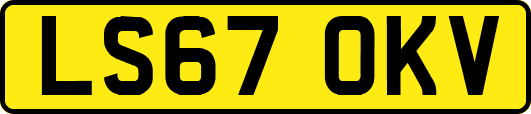 LS67OKV
