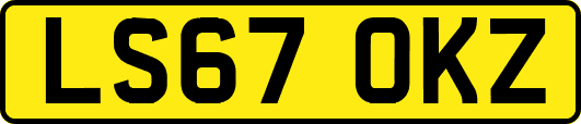 LS67OKZ