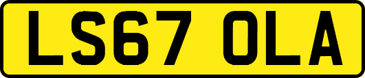 LS67OLA